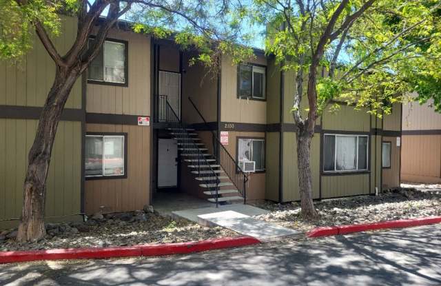 2100 Highview Ct Unit 2 - 2BR 2BA apartment near N. McCarren available now! photos photos