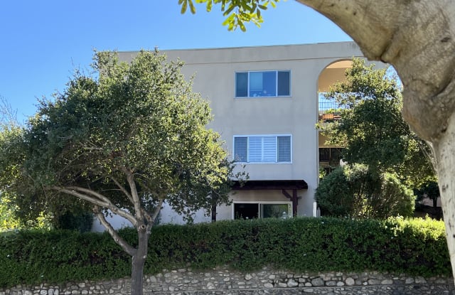 1515 Oak Street - 1515 Oak Street, South Pasadena, CA 91030