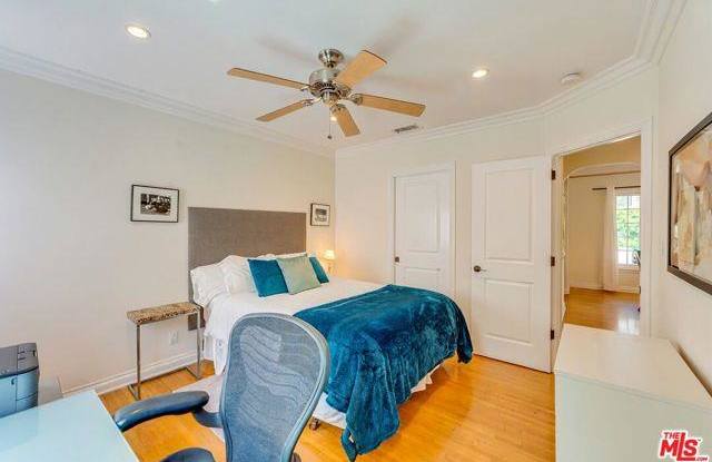 8704 Ashcroft Avenue - 8704 Ashcroft Avenue, West Hollywood, CA 90048