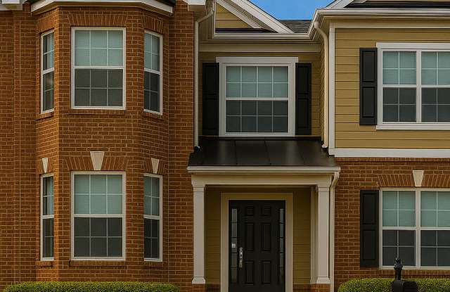 7573 Rutgers Cir - 7573 Rutgers Circle, Fulton County, GA 30213