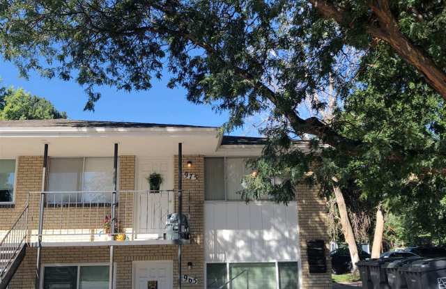 945 North Douglas Avenue Unit 965 - 945 North Douglas Avenue, Loveland, CO 80537