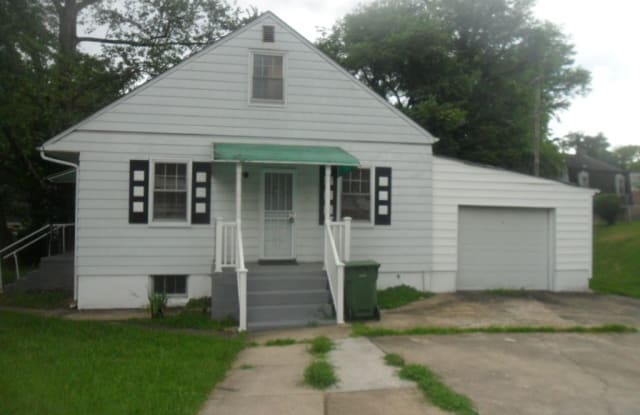 4700 Wakefield Rd - 4700 Wakefield Road, Baltimore, MD 21216