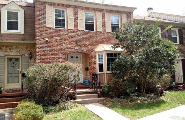 7725 Heatherton Lane - 7725 Heatherton Lane, Potomac, MD 20854