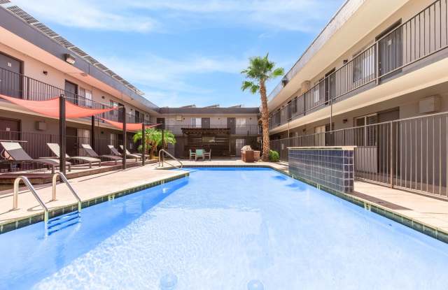 Midtown on 1st photos photos