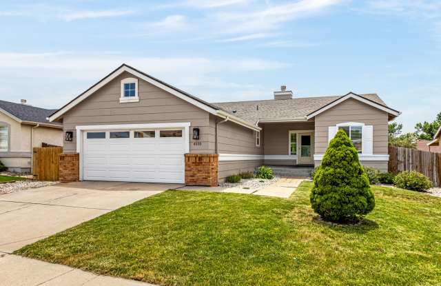 4535 Star Ridge Drive photos photos