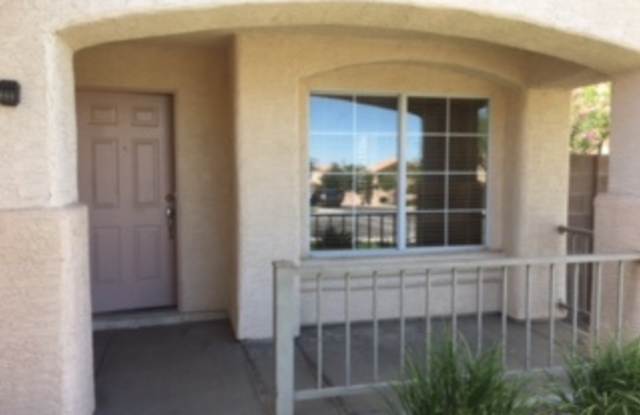 Summerlin Single Story Home on Corner Lot with Pet Friendly Owners/Fenced Yard/Tile Gallery 3