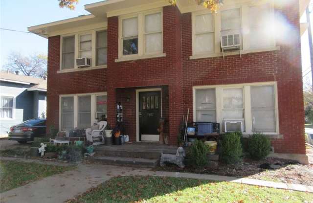 5602 Tremont Street - 5602 Tremont Street, Dallas, TX 75214