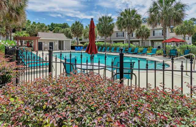 Congaree Villas Gallery 2