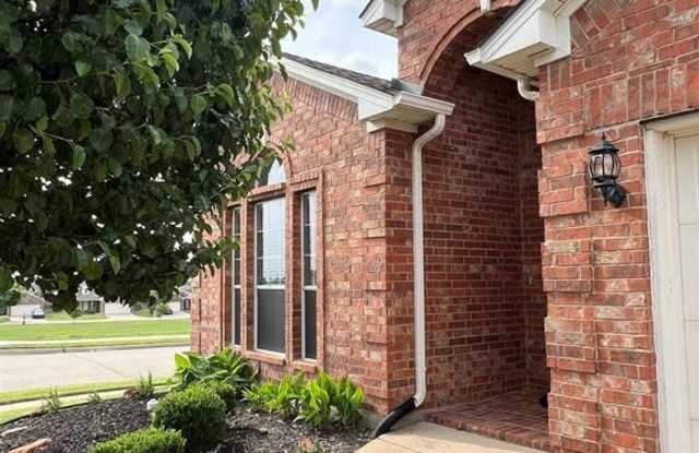 4001 Martinsburg Drive - 4001 Martinsburg Drive, Fort Worth, TX 76244