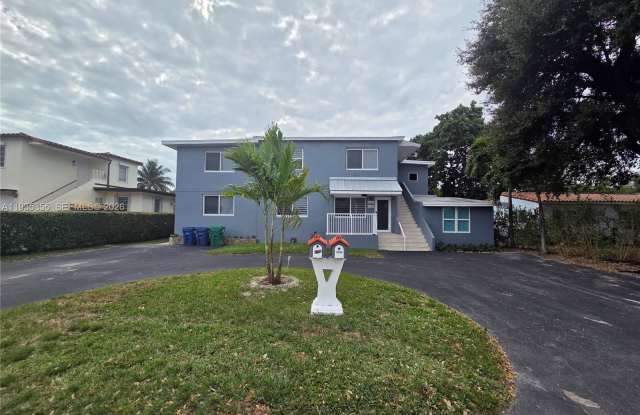 6240 SW 21st St (Downstairs) photos photos