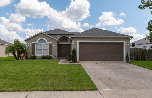 1333 HONEY ROAD - 1333 Honey Road, Apopka, FL 32712