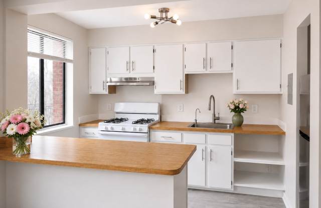 2026 Move-In Special – $500 LEASE SIGNING BONUS!! Affordable 2-Bedroom Apartment in Southwest DC !! photos photos