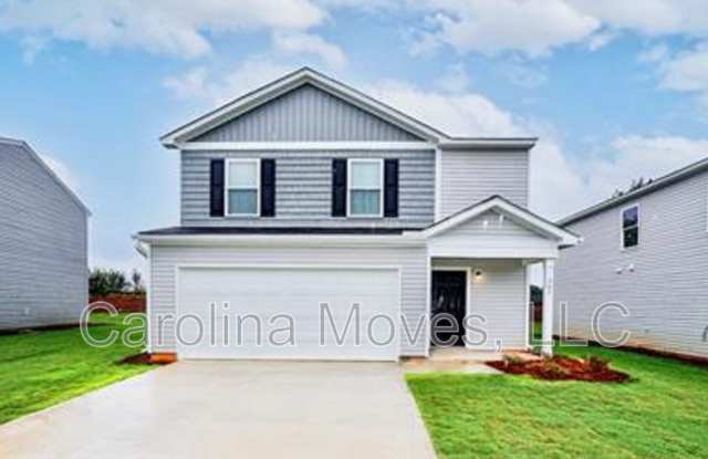 507 Springtime Lane Gallery 1