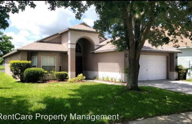 506 Hardwood Cir. - 506 Hardwood Circle, Alafaya, FL 32828
