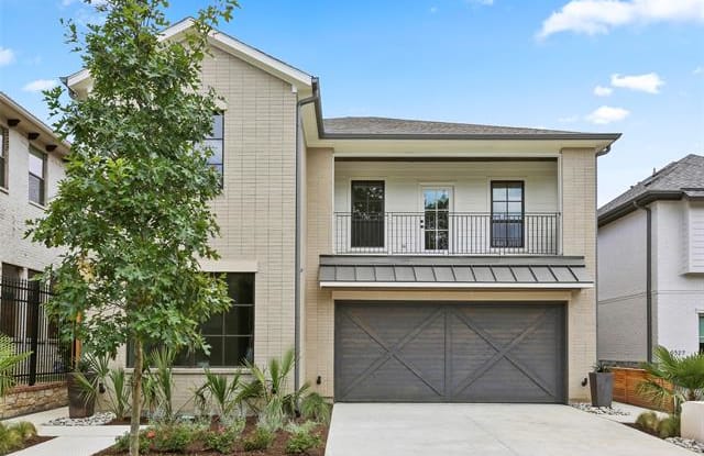 5523 Matalee Avenue - 5523 Matalee Avenue, Dallas, TX 75206