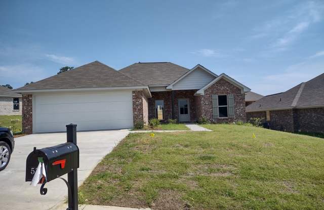 576 Silver Hill Dr Pearl, MS - 576 Silver Hill Drive, Pearl, MS 39208 576 Silver Hill Dr Pearl, MS - 576 Silver Hill Drive, Pearl, MS 39208