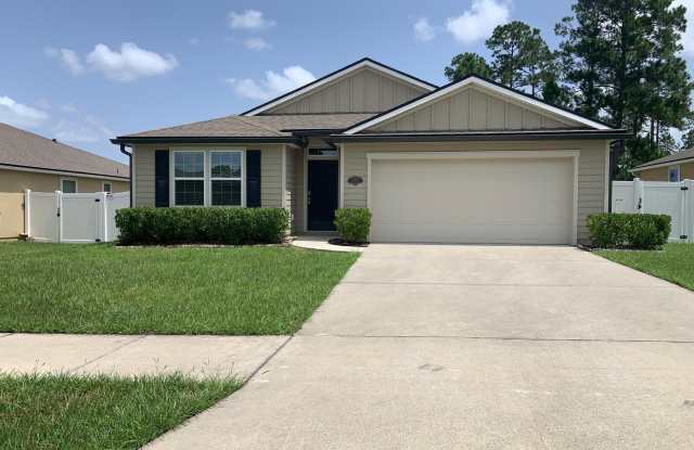 1763 EAGLE VIEW Way - 1763 Eagle View Way, Clay County, FL 32068