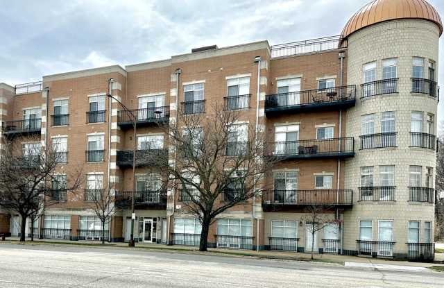 6423 W Touhy Avenue - 6423 West Touhy Avenue, Chicago, IL 60646