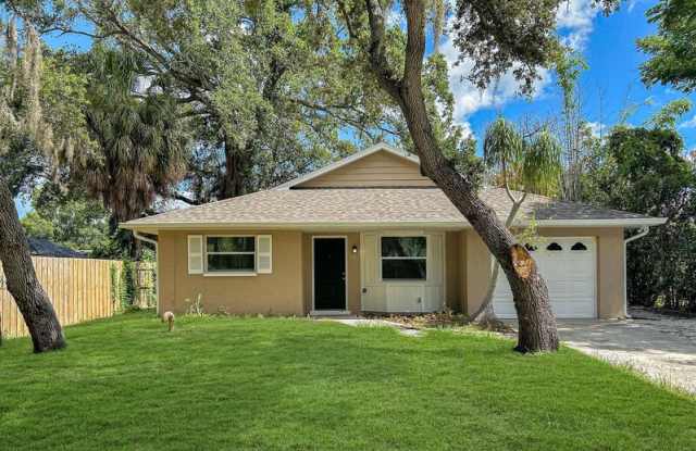 2619 Jamaica St - 2619 Jamaica Street, Ridge Wood Heights, FL 34231