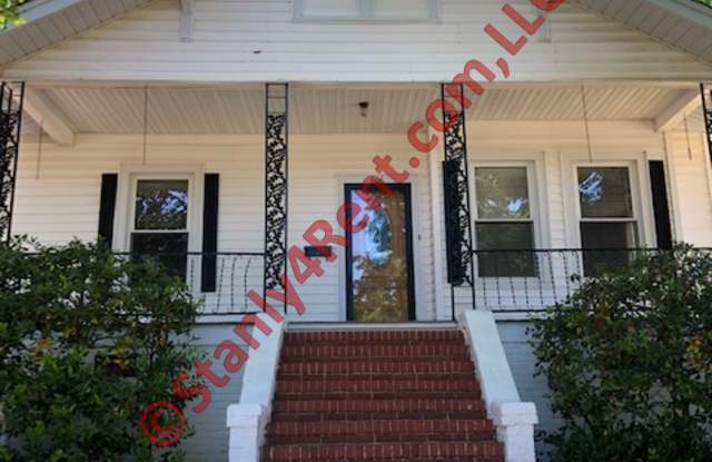 606 N 3rd St - 606 North 3rd Street, Albemarle, NC 28001