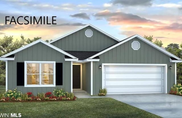 291 Preston Way - 291 Preston Way, Baldwin County, AL 36542