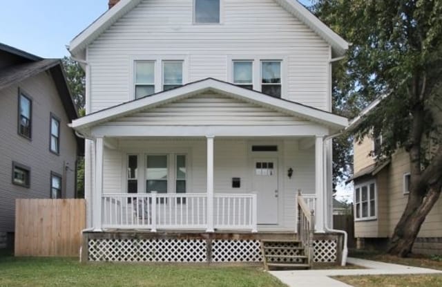2443 N. 4th Street - 2443 North Fourth Street, Columbus, OH 43202