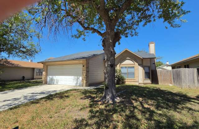 7123 Fallen Trail Dr., San Antonio, TX. 78244 Gallery 3