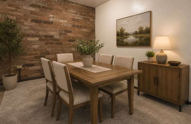 Beautiful First Floor 1 Bedroom Apartment Available at Kellywood Manor!  Call Today! Gallery 2