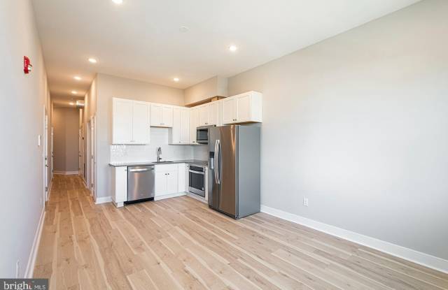1946 N 6TH Street unit: 2 - 1946 North 6th Street, Philadelphia, PA 19122