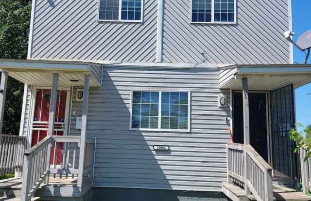 Charming 3BR Duplex in Harvey photos photos