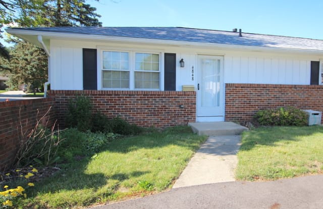 4848 Winterset Drive - 4848 Winterset Drive, Columbus, OH 43220