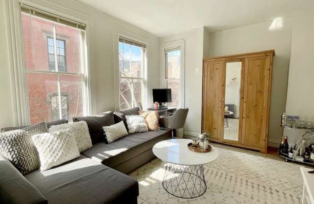 24 Anderson St photos photos