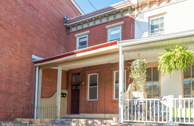 2835 CAMBRIDGE STREET - 2835 Cambridge Street, Philadelphia, PA 19130