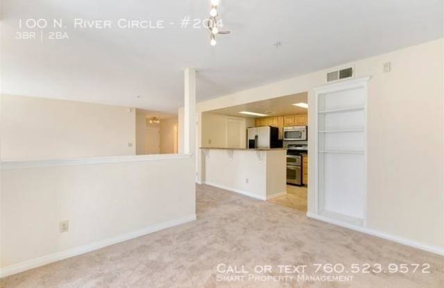100 N. River Circle Gallery 4