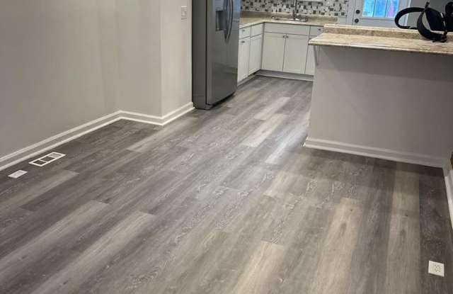 3 Bedroom End Unit with Finished Basement and Fenced Yard on E 28th Street photos photos