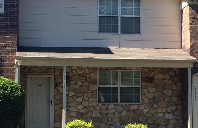 1268 Massman Drive - 1268 Massman Drive, Nashville, TN 37217 1268 Massman Drive - 1268 Massman Drive, Nashville, TN 37217