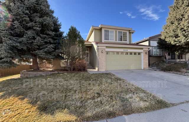 9259 Roadrunner Dr - 9259 Roadrunner Drive, Highlands Ranch, CO 80129