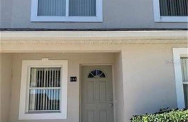 644 S GRAND HIGHWAY - 644 Grand Highway, Clermont, FL 34711