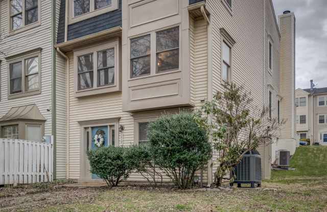 12140 SALEMTOWN DRIVE - 12140 Salemtown Drive, Lake Ridge, VA 22192