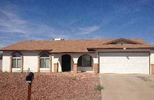 7222 W. Caron Dr - 7222 West Caron Drive, Peoria, AZ 85345