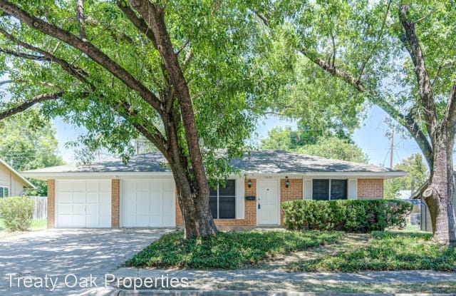 1102 Alden Drive - 1102 Alden Drive, Austin, TX 78758