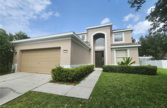 403 BALBOA BOULEVARD - 403 Balboa Boulevard, Clermont, FL 34715