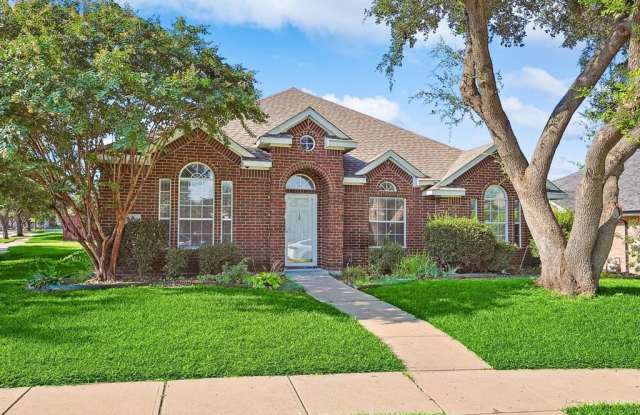 4400 Giovanni Drive - 4400 Giovanni Drive, Plano, TX 75024
