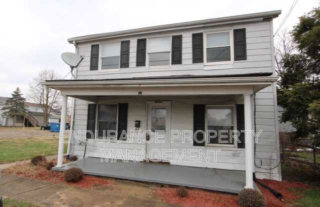 16 S 2nd Street - 16 South 2nd Street, Trenton, OH 45067