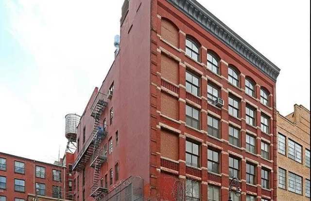 81 WOOSTER Street Gallery 4