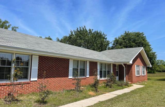 3360 Mars Hill Rd. - 3360 Mars Hill Road, Oconee County, GA 30677