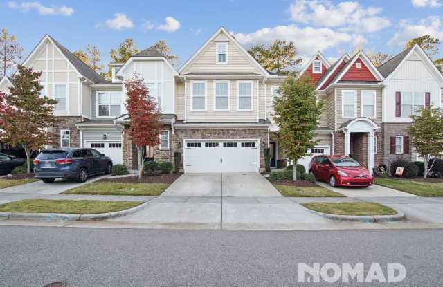 3 Bedroom, 2.5 Bath, 2 Car Garage Townhome in Cary photos photos