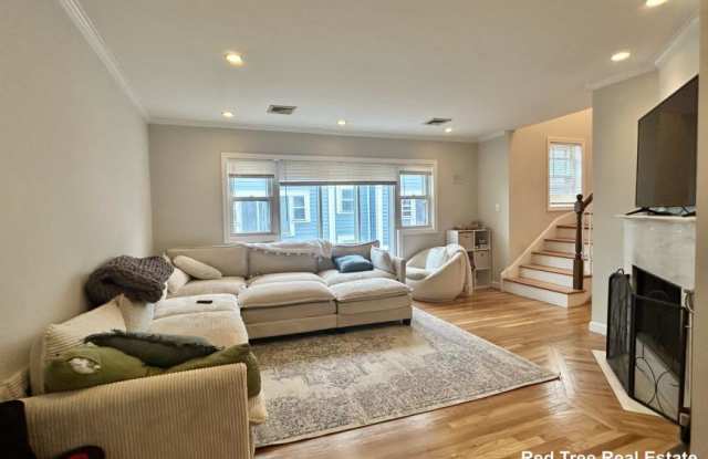 329 West Fourth St. - 329 West Fourth Street, Boston, MA 02127