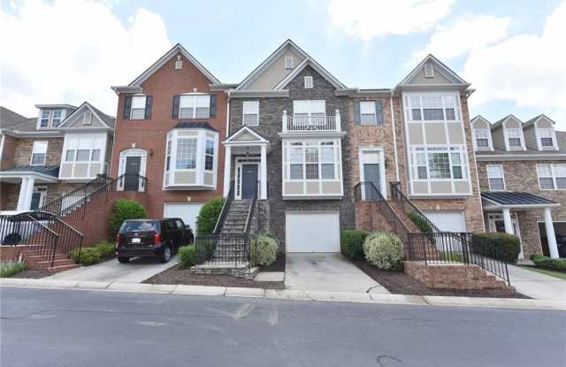 10911 Alderwood Cove - 10911 Alderwood Cove, Johns Creek, GA 30097