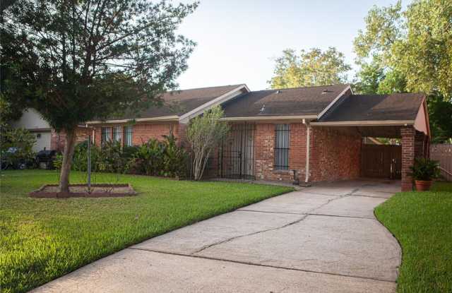 3311 Trail Lake Drive - 3311 Trail Lake Drive, Houston, TX 77045